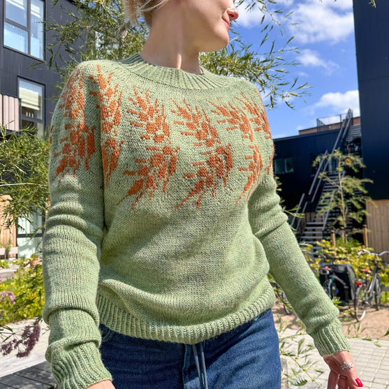 

La Spiga – Sweater
1