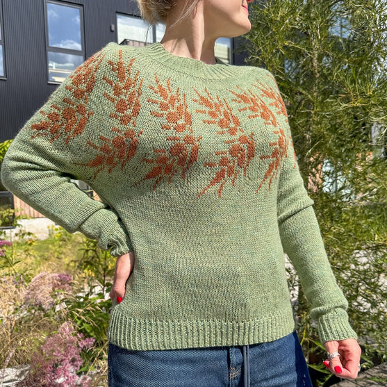 

La Spiga – Sweater
2