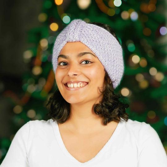 Lavender - Pandebånd