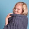 

Lazy Day Chunky Cardigan
2