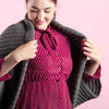 

Lazy Day Cardigan
2