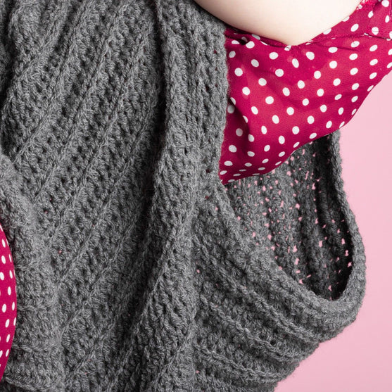 

Lazy Day Cardigan
5
