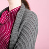 

Lazy Day Cardigan
6