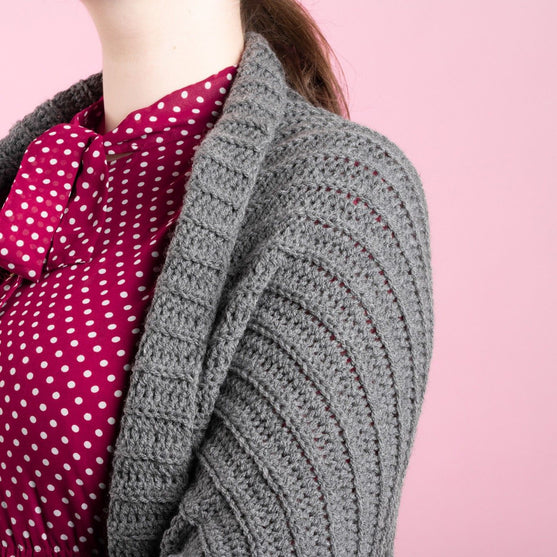 

Lazy Day Cardigan
6