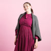 

Lazy Day Cardigan
1