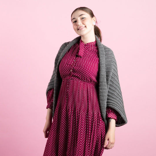 Lazy Day Cardigan