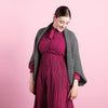 

Lazy Day Cardigan
3