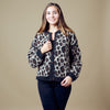 

Bromus Cardigan
2