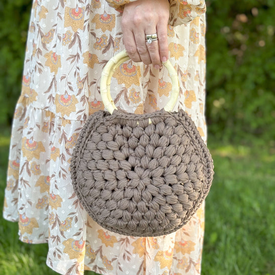 

Lexi Bag - Håndtaske
1