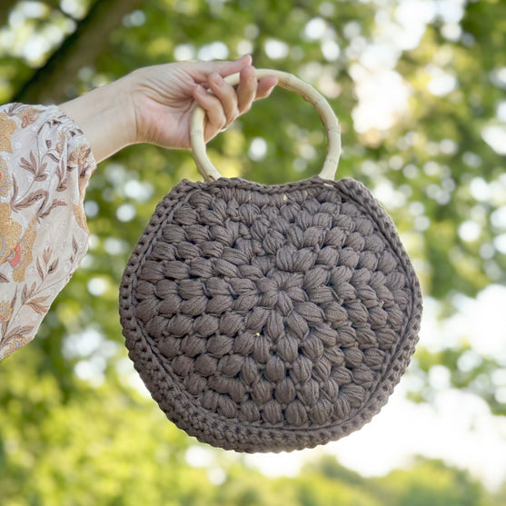 

Lexi Bag - Håndtaske
3