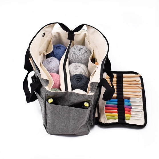 

Lille Garntaske - Hobbii
2