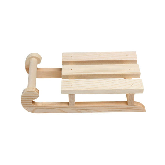 Kælk i Træ - Hobbii