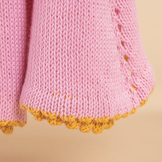 

Lou Mini - Nederdel
2