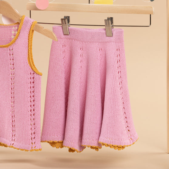 

Lou Mini - Nederdel
1