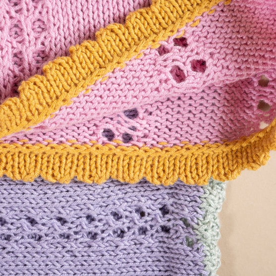 

Lou Mini - Nederdel
3