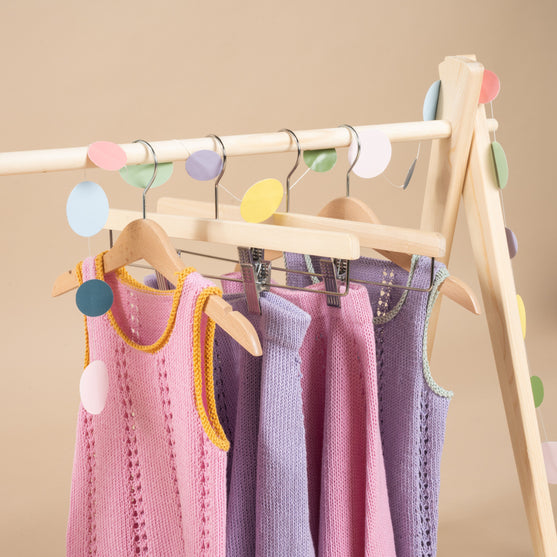 

Lou Mini - Nederdel
5