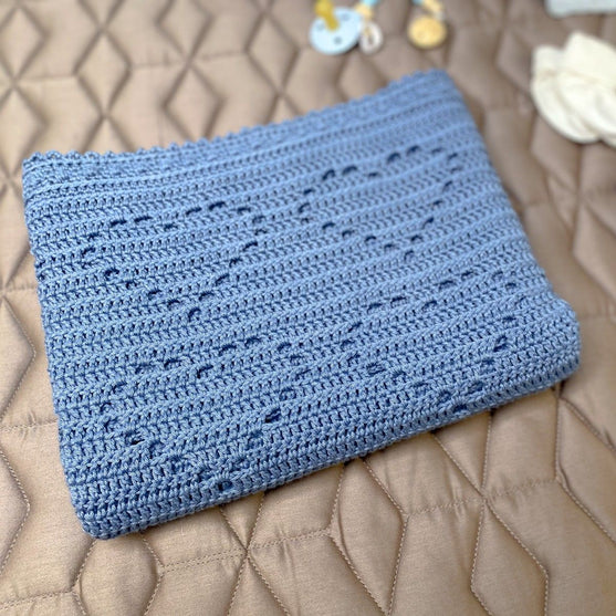 

Lovely Hearts Bamboo - Babysvøb
8