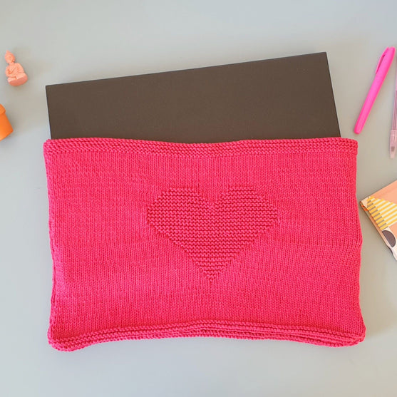 

Lovely - Computer sleeve
1