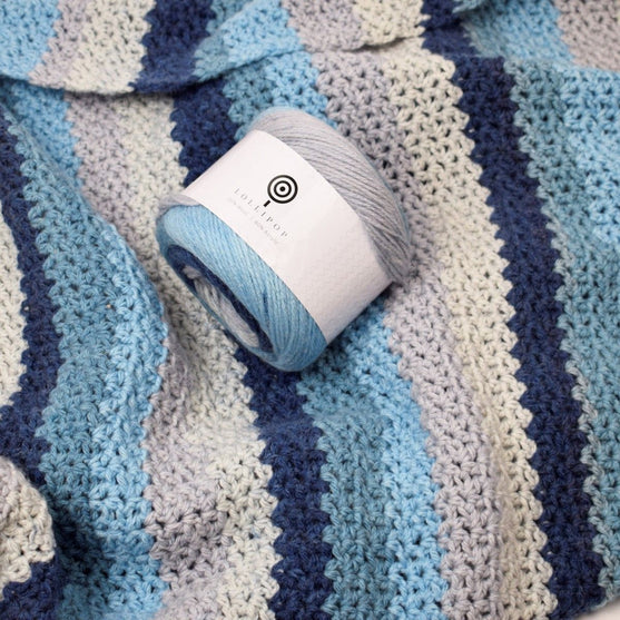 

Lune Striber - Tæppe
5