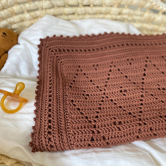 

Lux Bamboo Babysvøb
2
