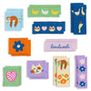 

Labels med Motiver - Hobbii
1