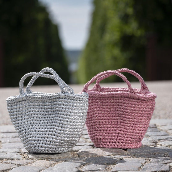 

Make My Day - Taske
1