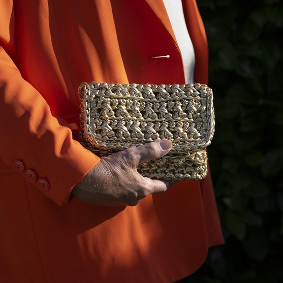 

Make My Night - Taske
5