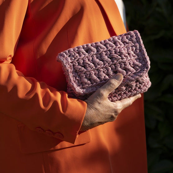 

Make My Night - Taske
8