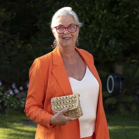 

Make My Night - Taske
6