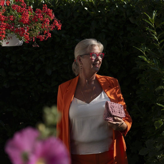 

Make My Night - Taske
11