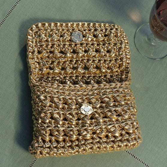 

Make My Night - Taske
4