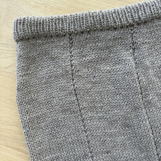 

Maple Woodland Skirt - Nederdel
8