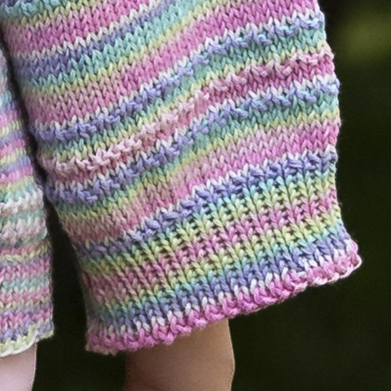 

Marlie - Børnebluse
7