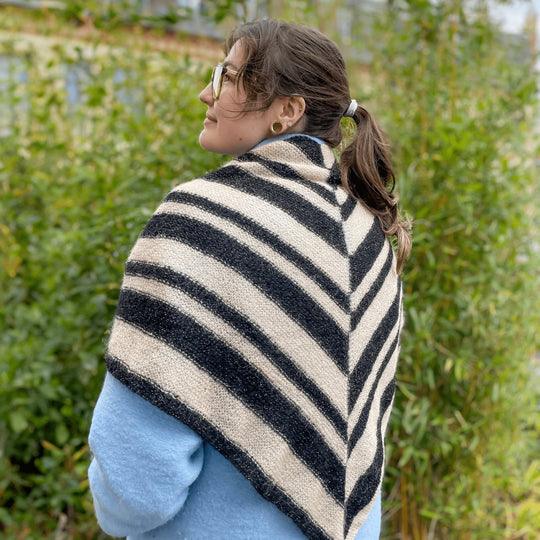 Marmor - Sjal