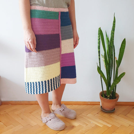 

Matilde - Nederdel
2