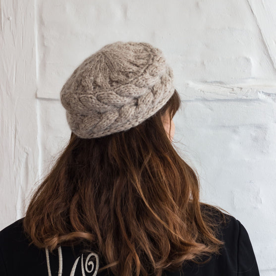 

Maude - Pilleæskehat
2