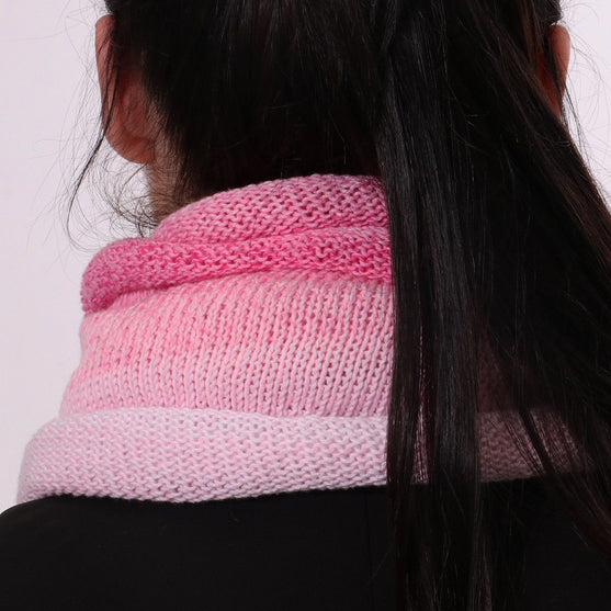 

Kastanje Tørklæde
3