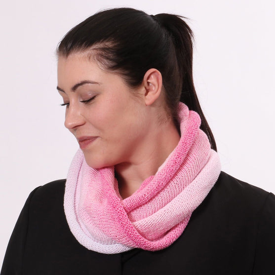 

Kastanje Tørklæde
1