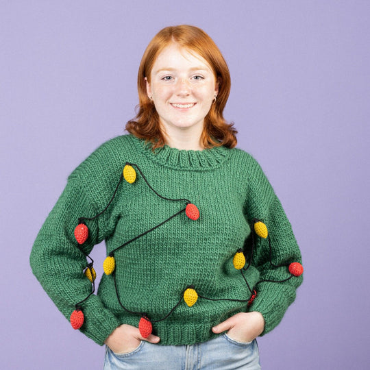 Merry - Sweater
