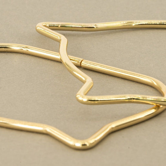 

Taskehåndtag i Metal - Kat - Hobbii
4