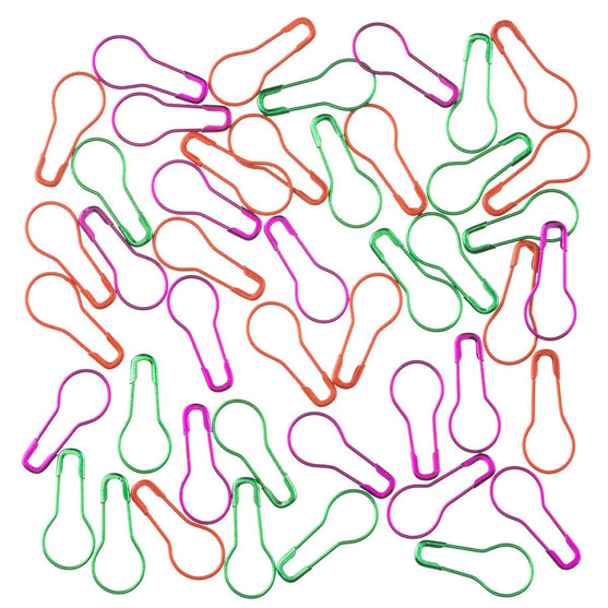 

Maskemarkører - Metal - Hobbii
9