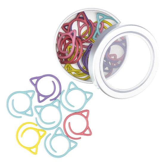 

Maskemarkører i Metal - Cat - Hobbii
1