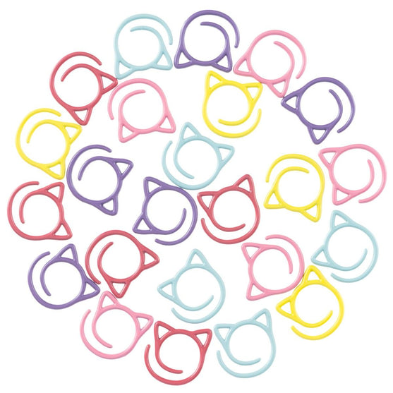 

Maskemarkører i Metal - Cat - Hobbii
4