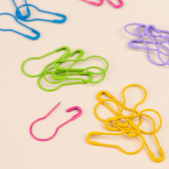 

Maskemarkører i Boks - Metal - Hobbii
3