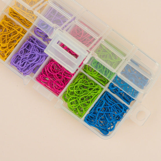 

Maskemarkører i Boks - Metal - Hobbii
4