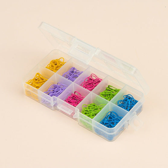 

Maskemarkører i Boks - Metal - Hobbii
5