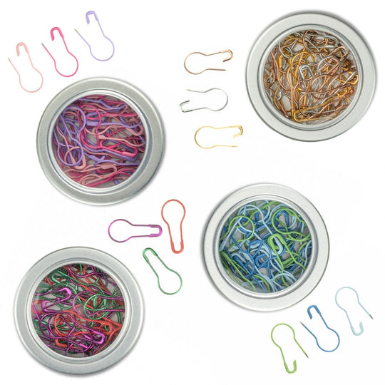 Maskemarkører - Metal - Hobbii