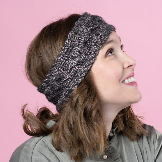 

Gieleroth - Pandebånd
1