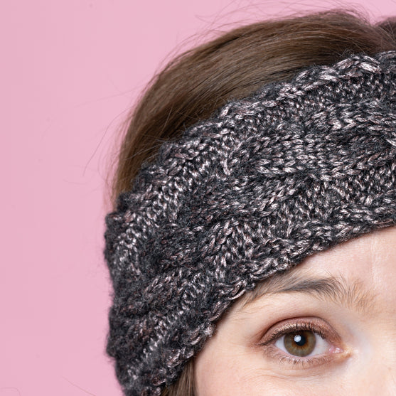 

Gieleroth - Pandebånd
7