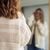 

Opal – Cardigan
7
